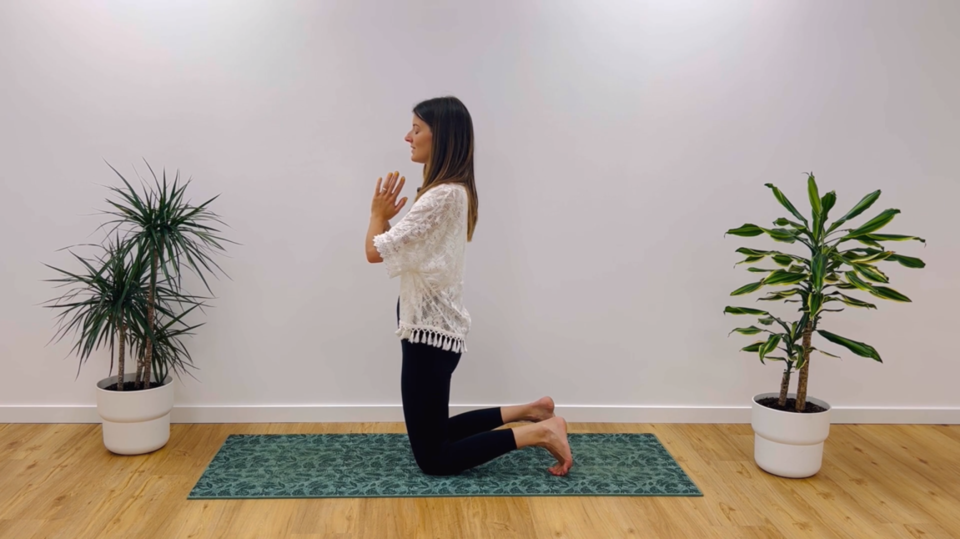 Reggeli jóga Kundalini elemekkel