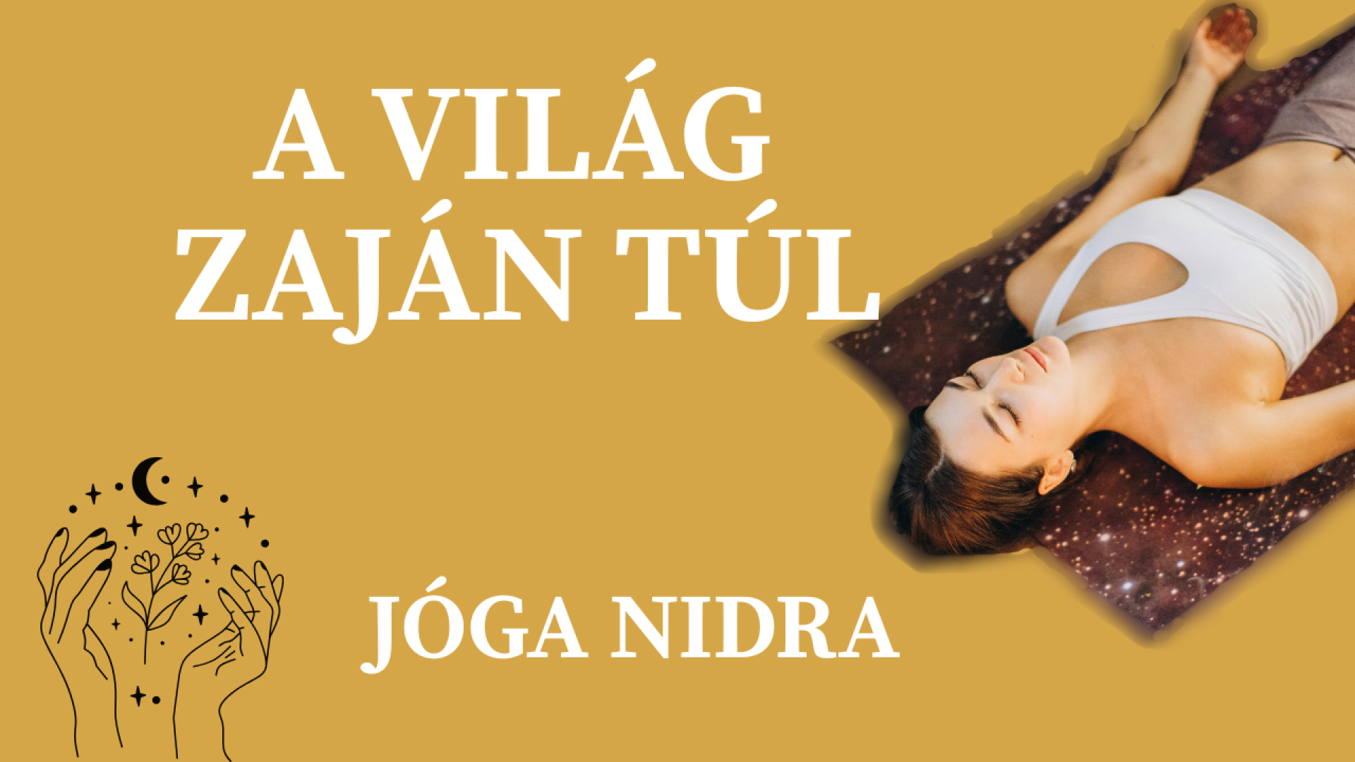 A világ zaján túl - 2. gyakorlás