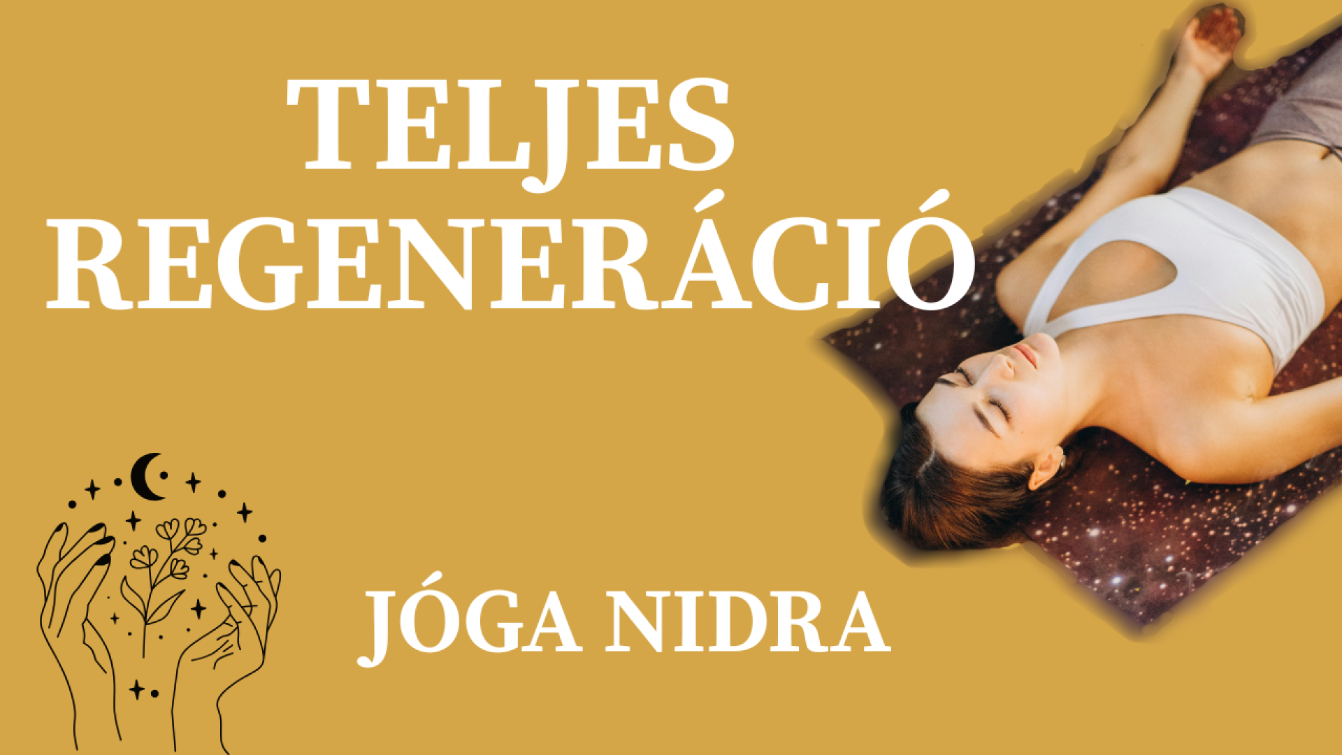 Teljes regeneráció - 4. gyakorlás